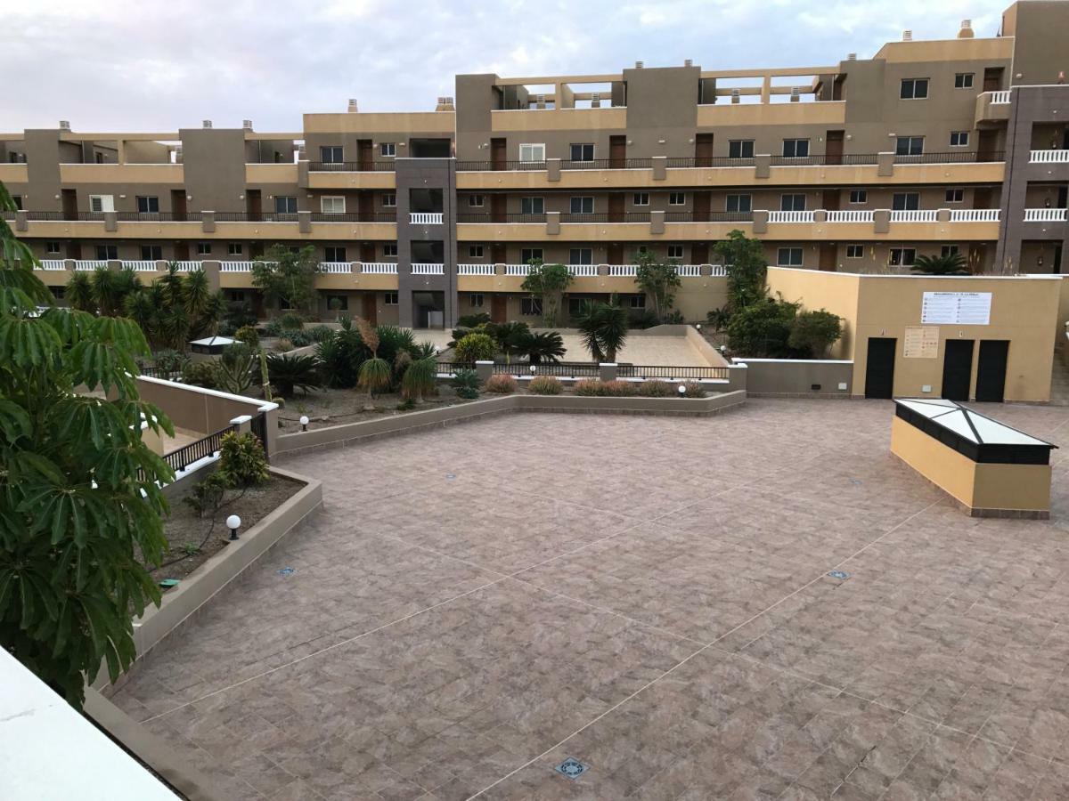 Apartament Maria Perla Medano El Médano Zewnętrze zdjęcie