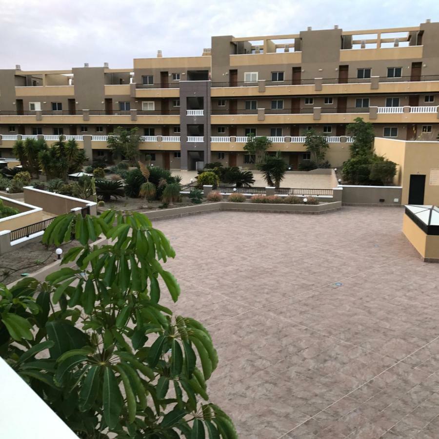 Apartament Maria Perla Medano El Médano Zewnętrze zdjęcie