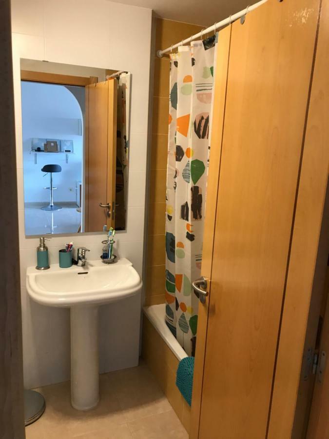 Apartament Maria Perla Medano El Médano Zewnętrze zdjęcie
