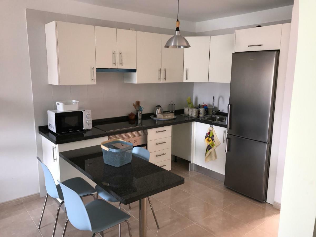 Apartament Maria Perla Medano El Médano Zewnętrze zdjęcie