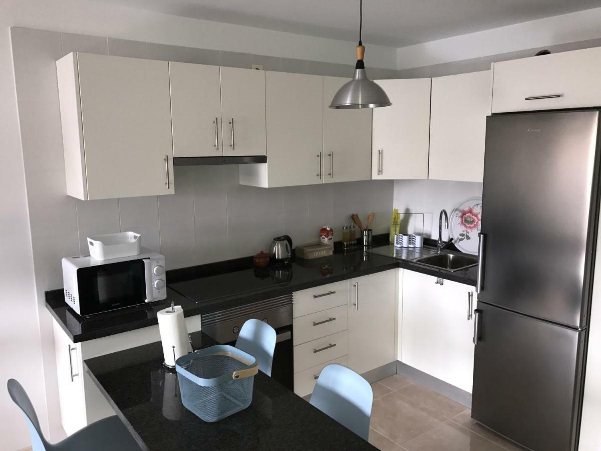 Apartament Maria Perla Medano El Médano Zewnętrze zdjęcie